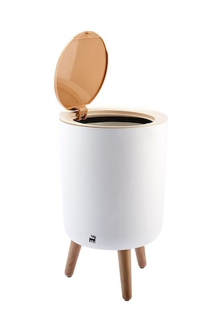 Karaca Soft Çöp Kutusu 7 Litre