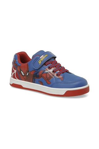 Spiderman Soltem.f5fx Saks Erkek Çocuk Sneaker 000000000101975549 Mavi