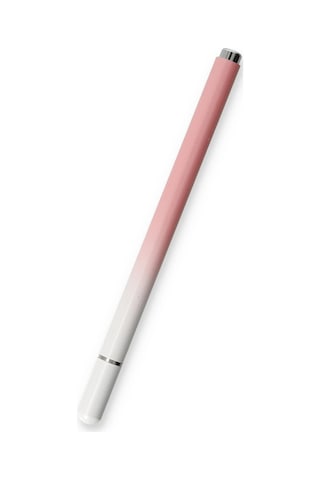 Newface - 504 - Dokunmatik Stylus Kalem Pen 108 - Csmo-tex - - Pembe