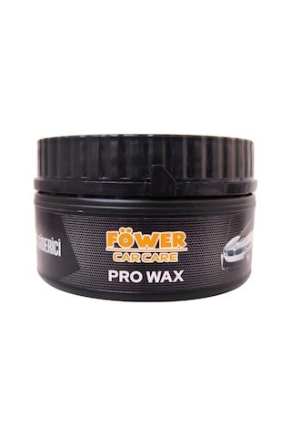 Araba Oto Çizik Giderici Oto Bakım Pasta Cila Boya Koruma Su Ve Kir İtici Wax