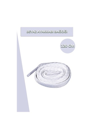 Dopar Ayakkabı Bağcığı 120 Cm 001