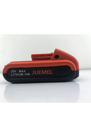 Juemel Oem 20v 2.0ah Li-ıon Yedek Aku