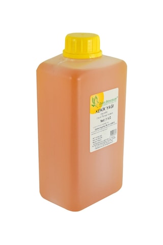 Doğan Baharatçılık Kekik Yağı Seyreltik 1 KG