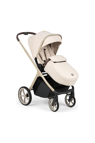 Bagi Heritage Bebek Arabası Beige Beige
