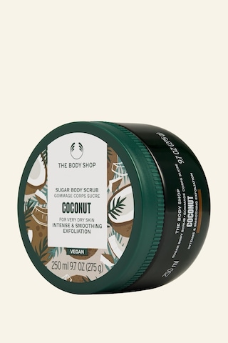 The Body Shop Coconut Vücut Peelingi 250ml