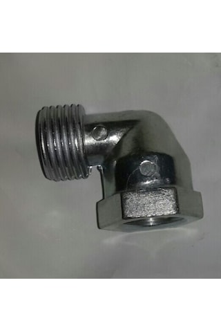 50 Adet Doğalgaz Dirsek Ve 50 Takım Doğalgaz Dönüşüm Memesi