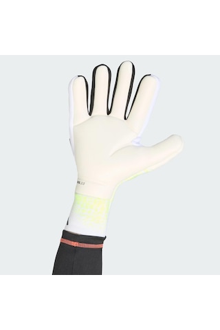 Adidas Predator Pro Fingersave Kaleci Eldiveni C-adıjn5354a10a00 Yeşil