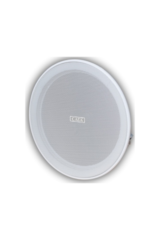 Cata Ct 9140 Sıva Altı 60w Trafolu Hoparlör