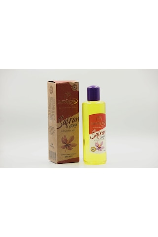 Safranova Safran Çiçeği Kolonyası 200 ML