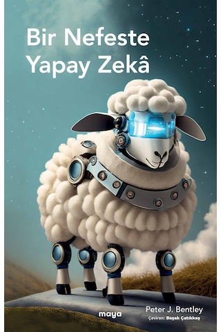 Bir Nefeste Yapay Zekâ