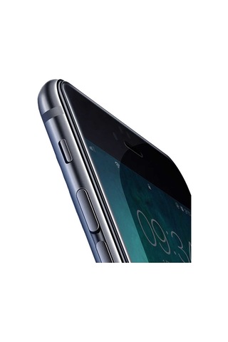 Apple Uyumlu iPhone 8 Plus Davin Seramik Zore Ekran Koruyucu