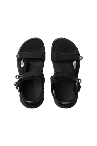 The North Face W Explore Camp Shandal Kadın Sandalet Nf0a8adrkx71 001
