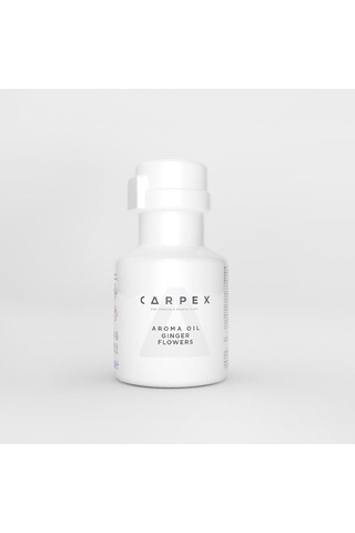 Carpex Ginger Flowers A1 Koku Kartuşu 200 ML