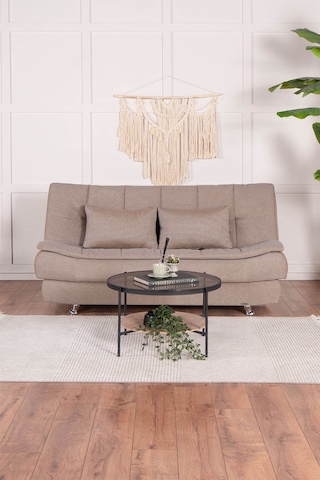 Kilim Mobilya Fiesta Kanepe Kahverengi Kahverengi
