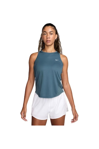 Nike Tempo Dri-fit Kadın Koşu Atlet - Hv3809-10523 SIYAH
