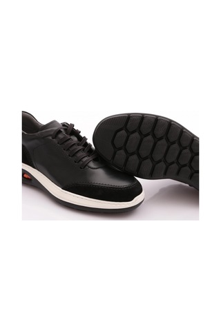 Dgn 5780 Erkek Spor Ayakkabi Siyah