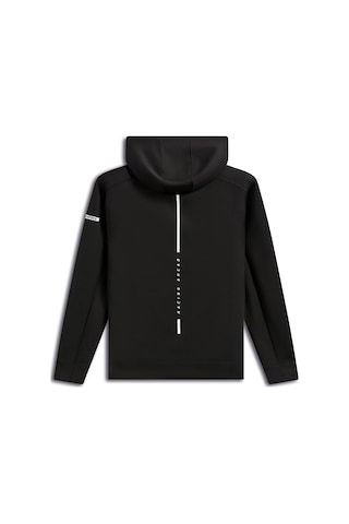 Alpinestars Insight Hoodie Kapüşonlu Sweatshirt Siyah Sİyah