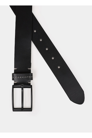 Colin's Colins Erkek Siyah Kemer Cl1082852 Q1.v2 Blk