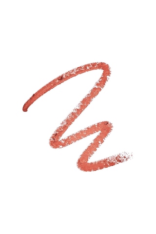Revolution Satin Kiss Lipliner Dudak Kalemi Rose
