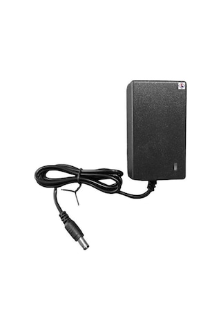 36 Volt 1 Amper Süpürge Adaptörü Şarj Aleti