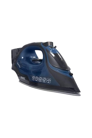 Range NS1804 Steam Shine Ütü