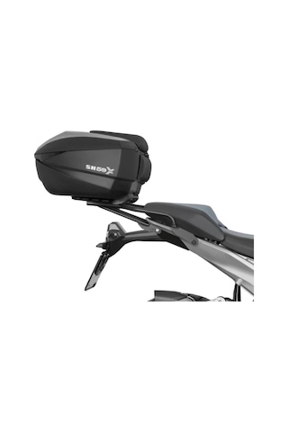 Shad Motosiklet Çanta - Topcase - Top Master Arka Çanta Demiri Bmw R 1300 Gs "24 W0rg14st Standart