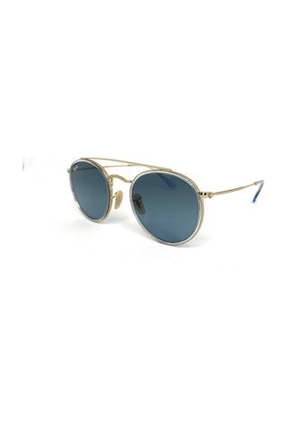 Ray-Ban Güneş Rbg 3647 9123/3m 51 G Altın