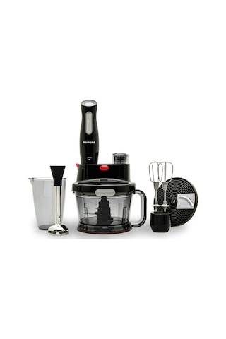 Homend Functionall 2840h Mutfak Robotu