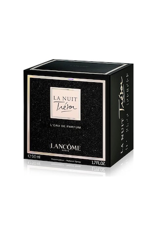 Lancome La Nuit Tresor Kadın Parfüm EDP 50 ML