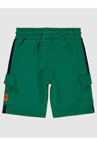 Civil Boys Erkek Çocuk Kapri 6-9 Yaş Benetton