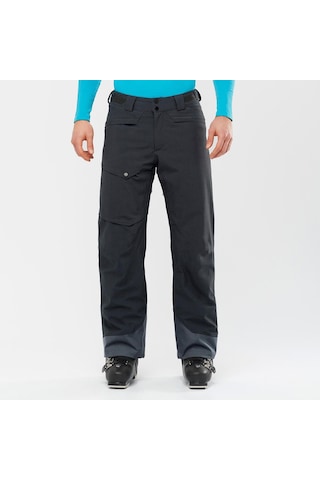 Salomon Salomon Untracked Pant Erkek Kayak Pantolonu 23841 Çok Renkli