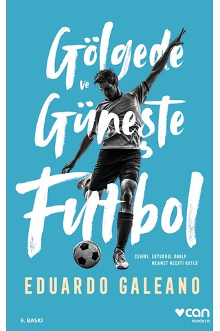 Gölgede Ve Güneşte Futbol (551517711)
