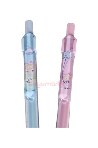 Pastel Renk Versatil Kalem 07. Mm