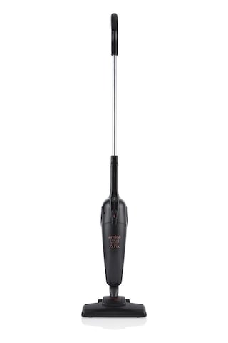 Arnica Merlin Pro Elektrikli Dikey Süpürge Siyah