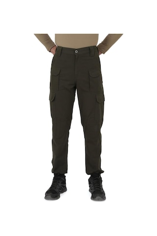 Sıngle Sword Outdoor Taktikal Dizlikli Erkek&kadın Kargo Pantolon Haki Çok Renkli - 686011364 Çok Renkli