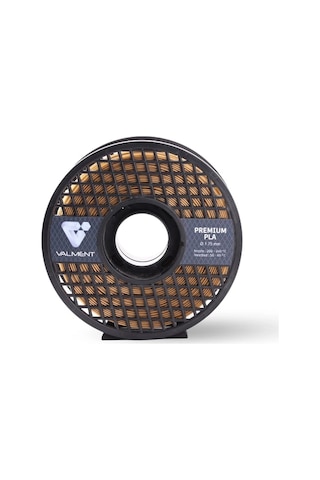 Valment Pla Premium Altın Filament