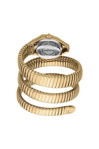 Just Cavalli Jc1l397m0035 Kadın Kol Saati Altın