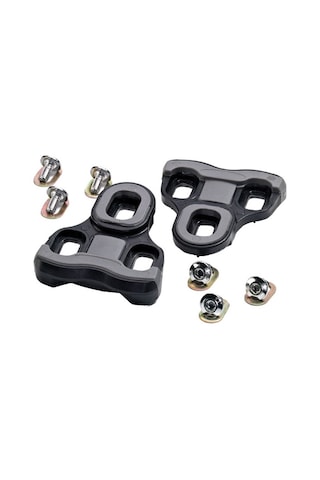 Rıtchey Wcs Echelon Pedal Kilit Seti 0 Derece Siyah/gri