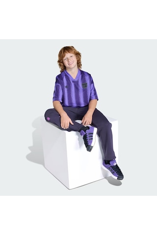 Adidas Minecraft Çocuk Eşofman Altı C-adıkc6832c40a00 Mor