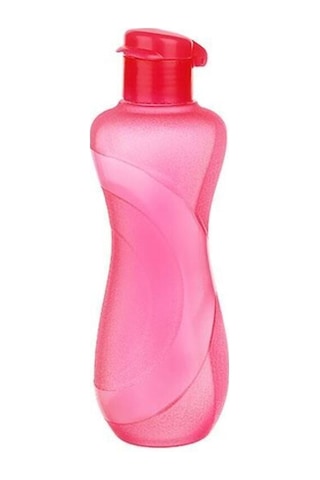 Water Fresh Suluk Matara Şişe 500 Ml - Pembe Pembe Belirtilmemiş Diğer