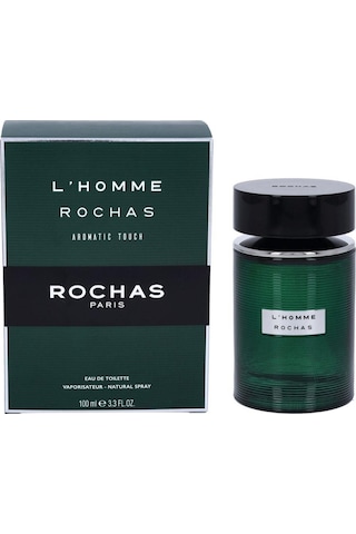 Rochas L'homme Aromatic Touch Erkek Parfüm EDT 100 ML