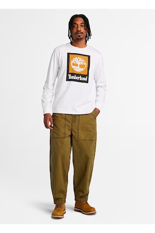 Timberland Erkek Tişört