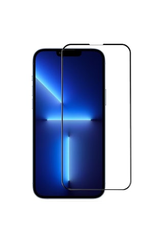 Apple iPhone Uyumlu 13 Pro Max Kırılmaz Cam Ekran Koruyucu