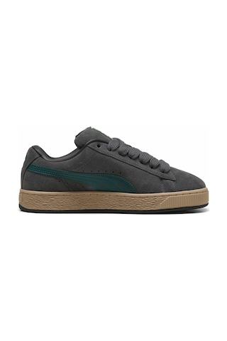Puma Suede Xl Ayakkabı 395205 70 Gri
