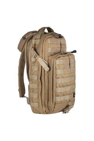 Vav Wear Tactical Outdoor 18l Sırt Çantası Tacary18l Bej