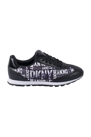 Dkny Kadın Ayakkabı K1406524-1bm K1406524-1bm Siyah Siyah