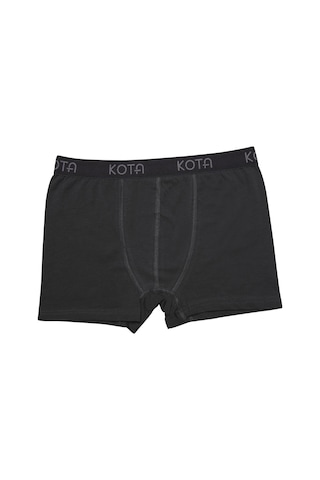 Kota Erkek Likralı Renkli Boxer 1000 - 3 Adet