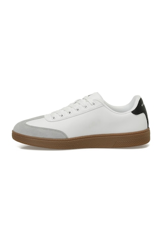 Lumberjack Hand 5pr Beyaz Erkek Sneaker 000000000102021891 Beyaz