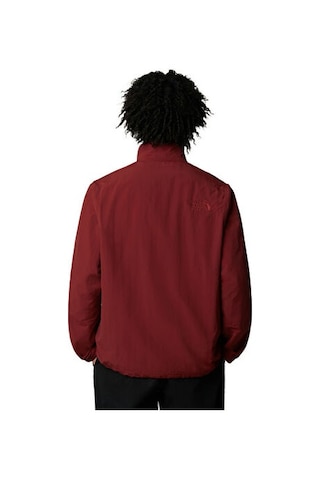 The North Face M Convertible Jacket Erkek Çok Fonksiyonlu Ceket & Yelek Nf0a8bjf0vo1 Kırmızı Kırmızı