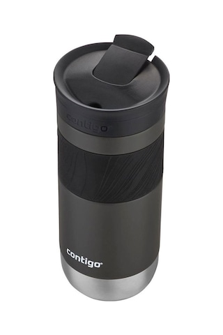 Contigo Byron Pro Snapseal Termos Bardak 470ml Antrasit 2155588